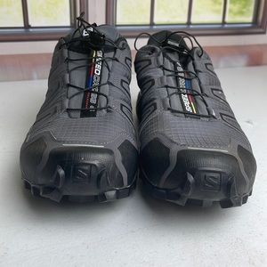 Salomon Women's Speedcross 4 GTX Trail Running Shoes